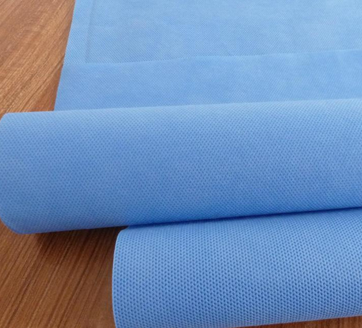 醫(yī)用無(wú)紡布